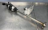 Waring Immersion Blender & Bowl Clamp WSB OFFSITE