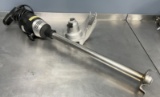Waring Immersion Blender & Bowl Clamp WSB OFFSITE