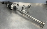 Waring Immersion Blender & Bowl Clamp WSB OFFSITE