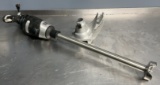 Waring Immersion Blender & Bowl Clamp WSB OFFSITE