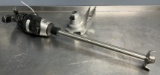Waring Immersion Blender & Bowl Clamp WSB OFFSITE