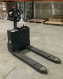 Big Joe 48v 4400lb Electric Pallet Jack LPT44 OFFS