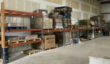 7 Section Pallet Racking OFFSITE