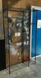 Metal Wire Clothing Rack OFFSITE