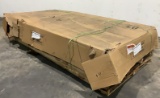 (68) 8'x4'x1/4