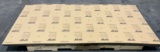(9) 8'x4'x1/4