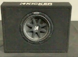 Kicker 10