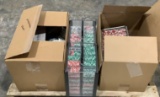 Poker Chips & Playing Cards