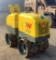 2024 Wacker Neuson Diesel Powered Remote Roller RT