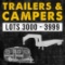 Trailers & Campers Lots 3000-3999