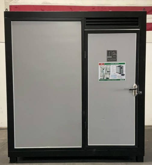 KJ Portable Restroom K1522