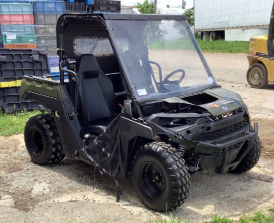 2021 Polaris Ranger 150 4x2