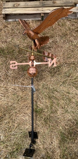 47" Weathervane