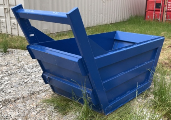 KC 3 YD Bedding Box SSBB3Y