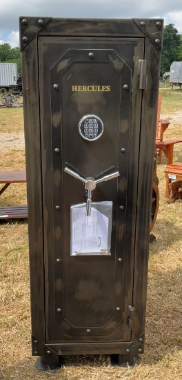 Hercules Gun Safe FG-552017