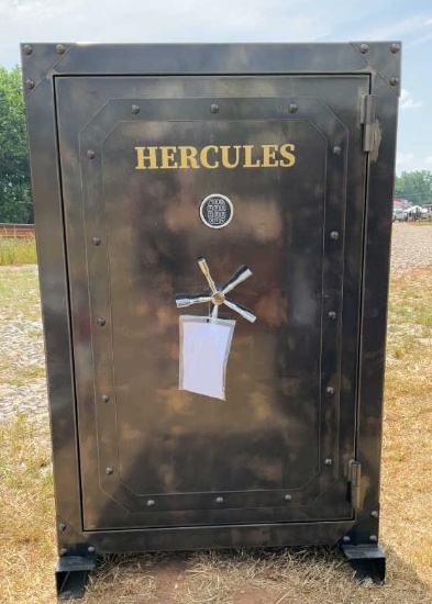 Hercules Gun Safe FG-594022