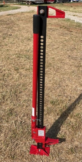 48" Farm Jack