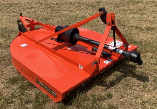Landpride 60" Brush Cutter