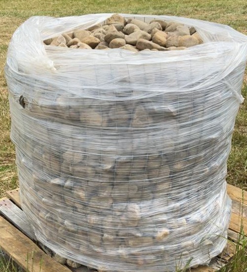 River Rock