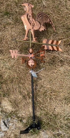 51" Weathervane