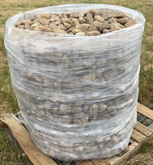 River Rock