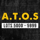 A.T.O.S. Lots 5000-5999