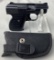 *SEIZURE* Lorcin L25 .25 CAL AUTO