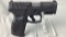 *SEIZURE* Taurus Armas G3c 9x19