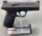 *SEIZURE* Smith & Wesson SD40 VE 40 S&W