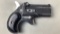 *SEIZURE* Bearman BBG38 .38SPCL