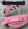 *SEIZURE* Carl Walther P22 .22lr