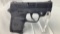 *SEIZURE* Smith & Wesson Bodyguard 380 380