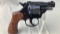 *SEIZURE* RG IND. RG 23 .22 LR