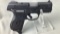 *SEIZURE* Ruger SR9c 9mmx19