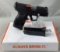 Taurus Armas G3c 9x19