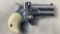 *SEIZURE* Davis Industries D-22 .22 L.R.