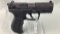 *SEIZURE* Carl Walther PK380 380 Auto