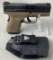 *SEIZURE* Springfield Inc. XD-45 Mod.2 45 ACP