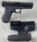 *SEIZURE* Glock 21 Gen 4 .45 Auto