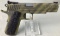 STI International Range Master II 9x19