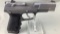 Sturm, Ruger & Co. P89DC 9mmx19