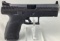 CZ P-10 C 9x19
