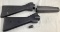MP5 Parts