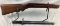MP34 Stock & Bayonet