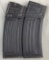(2) HK 53 Magazines; 30 Round 5.56