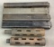 (4) 30 Round M10 Magazines & Heat Shrouds