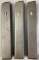 (3) Beretta PM12 Magazines; 32 Round
