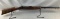 Hopkins & Allen Hawken Style Muzzleloader .50 Cal