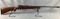 *SEIZURE* O.F. Mossberg & Sons Inc 185 K-B 20 Gaug