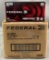 (1050) Rnds Federal 40 S&W Ammo